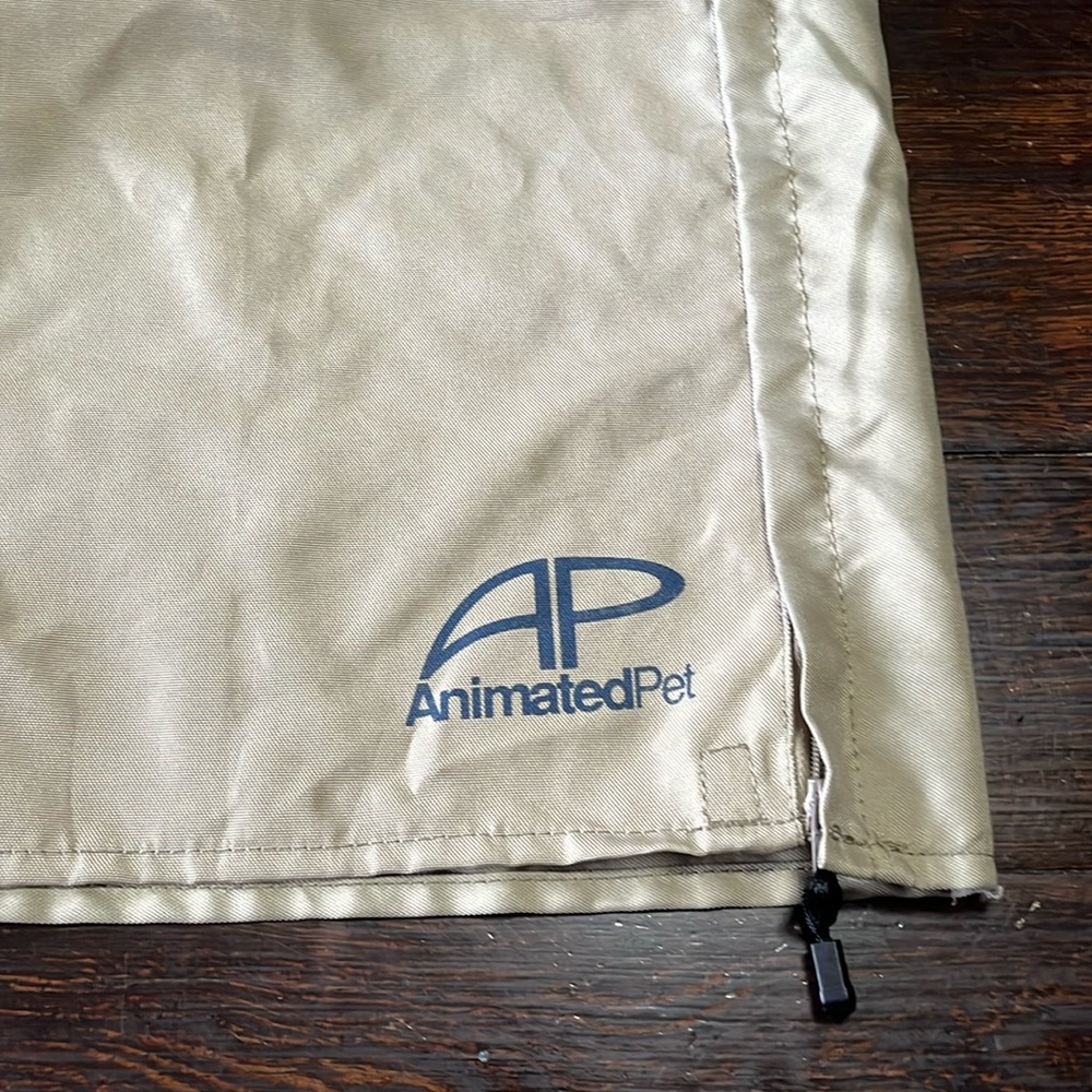 Animated Pet Large dog crate cover
